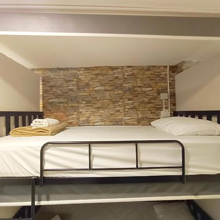 Cozy Rooms Asoke Bangkok Exteriör bild